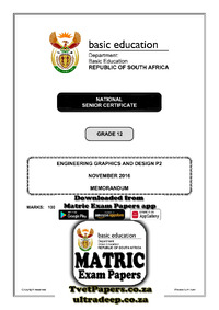 Engineering Graphics & Design P2 Nov 2016 Memo Eng.pdf